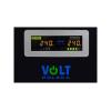 Zdroj záložní VOLT Sinus UPS 800 12V 230V 800W + baterie 55Ah Black