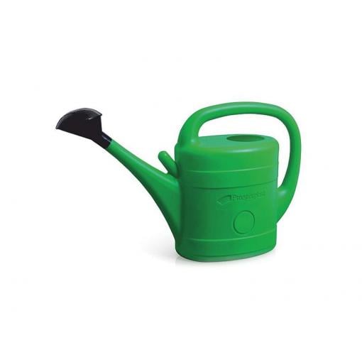 Konev zahradní PROSPERPLAST SPRING tmavě zelená 5l