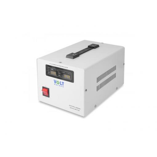 Stabilizátor napětí VOLT AVR Pro 2000 Servo
