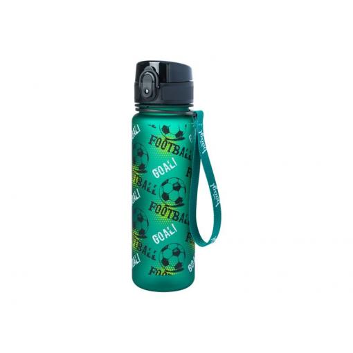 Láhev na vodu BAAGL Fotbal 500ml