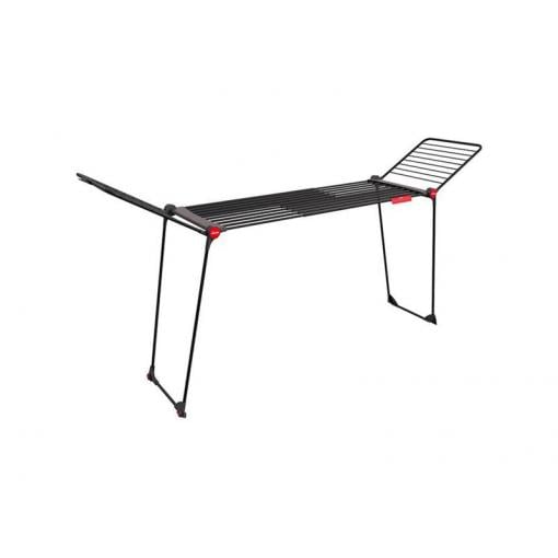 Sušák na prádlo VILEDA Infinity Flex 178872 Black