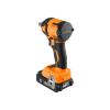 Utahovák rázový NEO TOOLS 04-613 bez akumulátoru