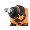 Utahovák rázový NEO TOOLS 04-613 bez akumulátoru