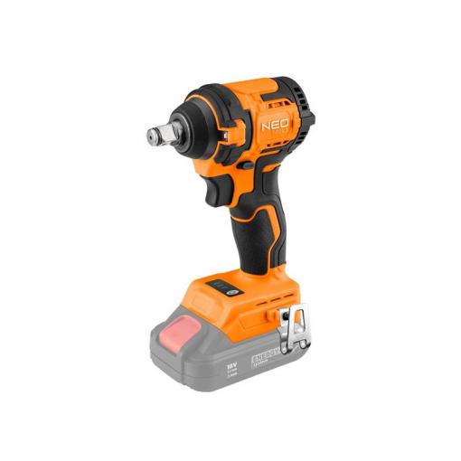 Utahovák rázový NEO TOOLS 04-613 bez akumulátoru