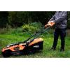 Sekačka AKU NEO TOOLS 04-610 bez akumulátoru
