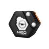 Zámek na kolo NEO TOOLS 91-006