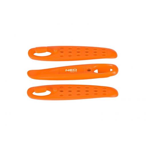 Páčky na pneumatiky NEO TOOLS  91-008 3ks