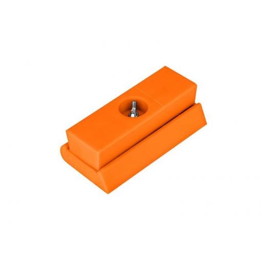 Brusný blok NEO TOOLS  50-260