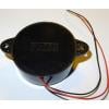 Siréna Hitpoint PS-583Q, 100 dB/m, 12 V DC, kolísavý tón