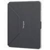 Targus Pro-Tek® obal na tablet Apple iPad 10.9 (Gen.10, 2022) 27,7 cm (10,9) Flip Case šedá, transparentní