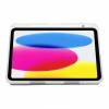 Targus Pro-Tek® obal na tablet Apple iPad 10.9 (Gen.10, 2022) 27,7 cm (10,9) Flip Case šedá, transparentní