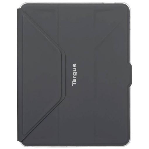 Targus Pro-Tek® obal na tablet Apple iPad 10.9 (Gen.10, 2022) 27,7 cm (10,9) Flip Case šedá, transparentní