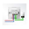 Smart termostat pro vytápění kotlů AVATTO WT100 WiFi Tuya