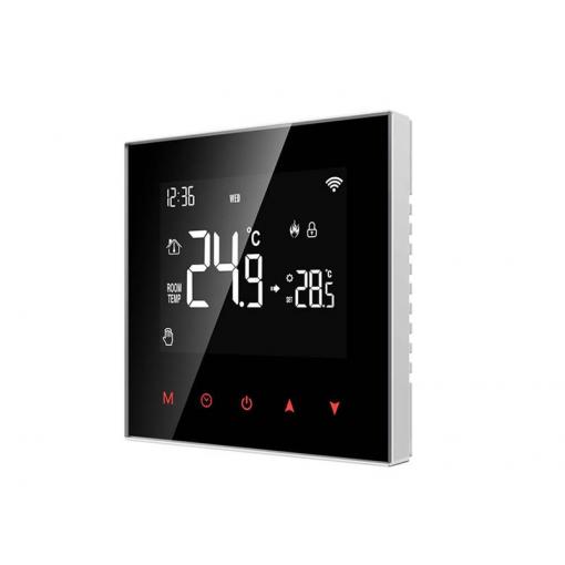 Smart termostat pro vytápění kotlů AVATTO WT100 WiFi Tuya