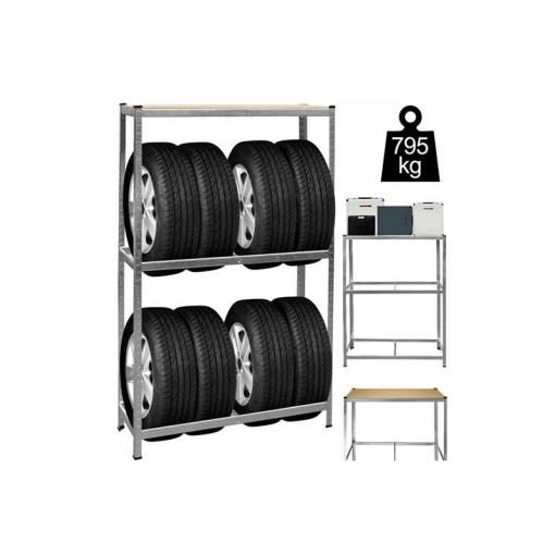 Stojan na pneu 10843