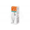 LED žárovka Osram Ledvance E14 4,9W/40W 4000K 230V B38 FR