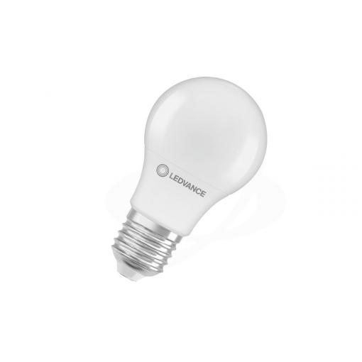 LED žárovka Osram Ledvance E27 4,9W/40W 4000K 230V A55