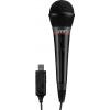 USB mikrofon JTS PM-35USB Druh přenosu:kabelový