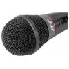 USB mikrofon JTS PM-35USB Druh přenosu:kabelový