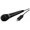 USB mikrofon JTS PM-35USB Druh přenosu:kabelový