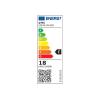 Svítidlo pod linku QTEC Q-32B 18W LED BATTEN LIGHT