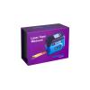 Laserový svinovací metr ERMENRICH Reel SLR640 Violet