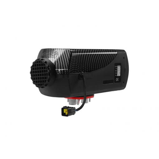 Nezávislé topení BLITZWOLF BW-AH-S2-BT Diesel 5kW 12V