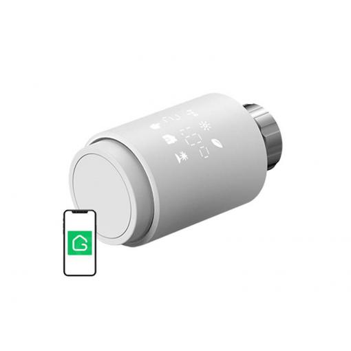 Smart termostatická hlavice GOSUND STR1 Bluetooth Tuya