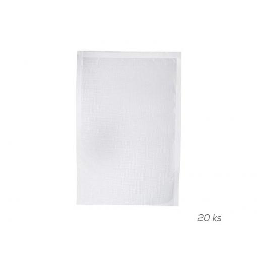 Sáčky do vakuovačky ORION 29,5x19,5cm 20ks