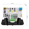 R-LED-FUL-T - elektronika výstražné lampy SNOD-LED-FULL 12/24/230V