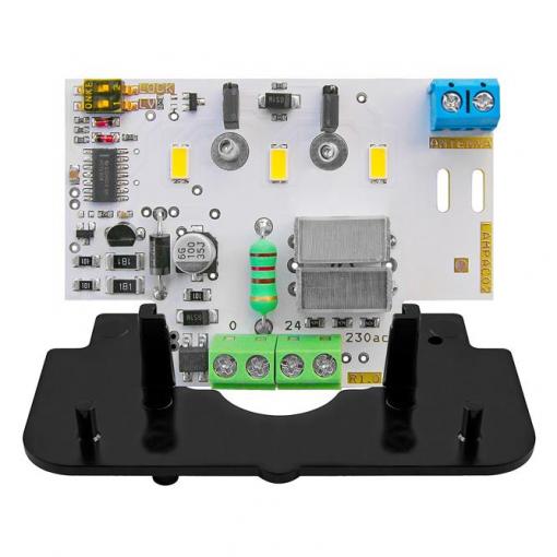 R-LED-FUL-T - elektronika výstražné lampy SNOD-LED-FULL 12/24/230V