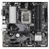 Gigabyte B760M D3HP DDR4 Základní deska Socket (PC) Intel® 1700 Tvarový faktor Micro-ATX Čipová sada základní desky Intel® B760 Express