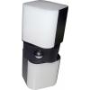 Nástěnné fasádní LED svítidlo ST100 s PIR čidlem, 230 V / 20 W, IP65