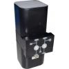 Nástěnné fasádní LED svítidlo ST100 s PIR čidlem, 230 V / 20 W, IP65