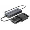 HP USB-C® dokovací stanice Universal USB-C Dock + 65W Ladegerät (EU)