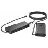 HP USB-C® dokovací stanice Universal USB-C Dock + 65W Ladegerät (EU)