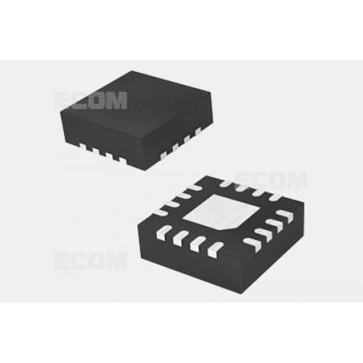 DC/DC Step-Down kontroler MIC2104YML-TR, VQFN-16