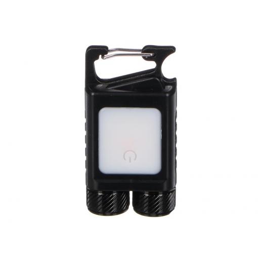 Klíčenka se svítilnou SIXTOL SX3208 Lamp Key 1