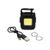 Klíčenka se svítilnou SIXTOL SX3209 Lamp Key 2