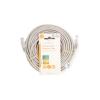 Kabel UTP RJ45/RJ45 Cat5e 15m NEDIS CCGL85101GY150