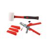Sada pro nivelaci dlaždic SIXTOL SX3101 Level System Starter 1