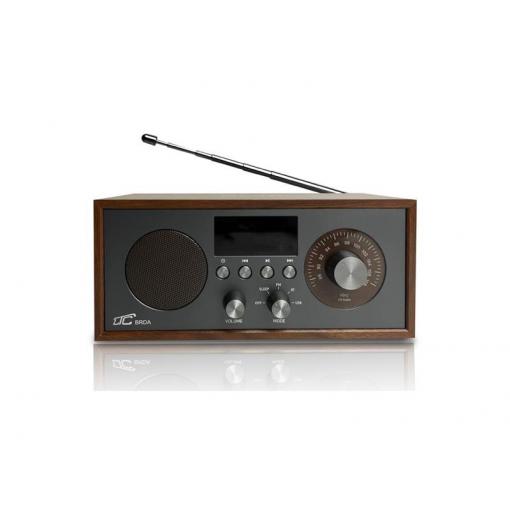 Rádio LTC LXLTC511BC Brda