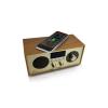 Rádio LTC LXLTC511BJ Brda