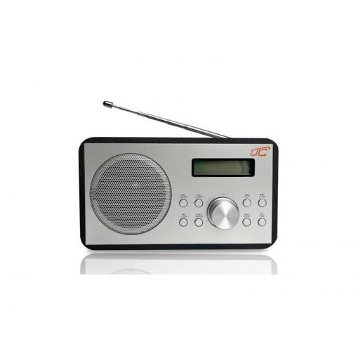 Rádio LTC LXLTC2034 Osa
