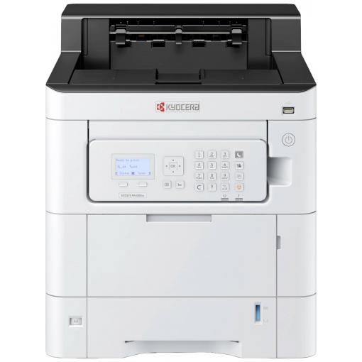 Kyocera ECOSYS PA 4000 cx Plus tiskárna laserová barevná A4 40 str./min 40 str./min 1200 x 1200 dpi duplexní, LAN, USB