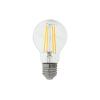 Žárovka LED E27 7W A60 bílá teplá TRIXLINE P1171