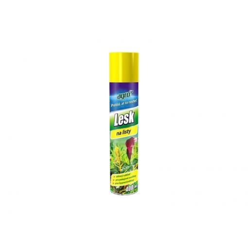 Lesk na listy AGRO 400ml