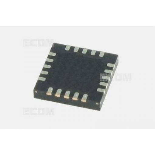 Mikrokontrolér AVR16EB20-I/REB, VQFN20, 16 kB flash