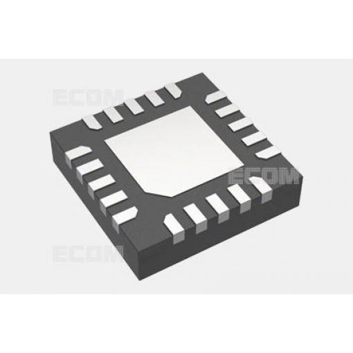 Mikrokontrolér AVR32DU20-I/REB, USB 2.0 FS, VQFN-20