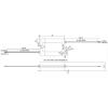 LED driver Mean Well APV-35-5, 5 V DC / 25 W